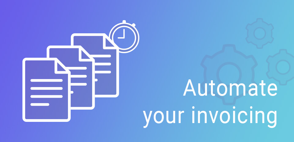 Recurring invoicing is now possible with Debitoor invoicing software. Try it now