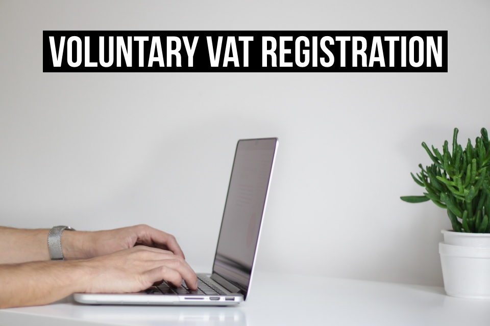 Find out more about what voluntary VAT registration could mean for your business