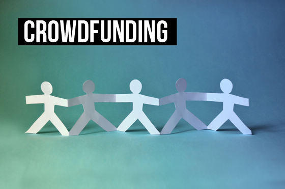 Can crowdfunding work for you? See if a certain type of crowdfunding is best for your next project.