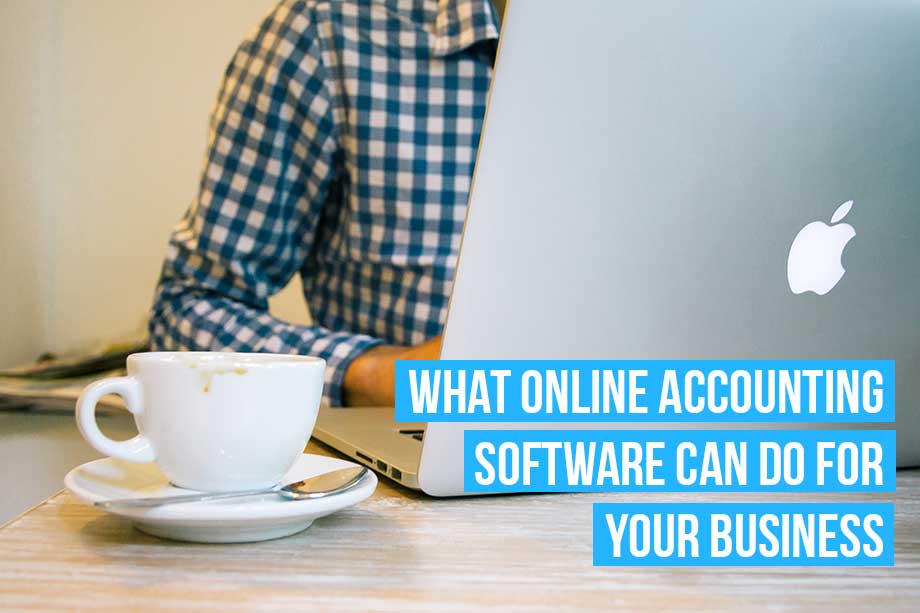 Acccounting & invoicing software like Debitoor keeps things easy and intuitive.