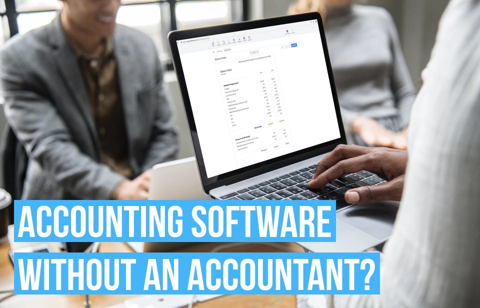 Debitoor accounting & invoicing software makes it easy to collaborate with your accountant