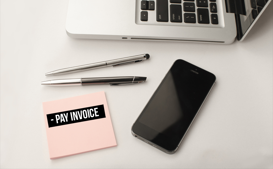 Invoice templates and reminder templates go hand in hand. Debitoor invoicing software keeps it simple