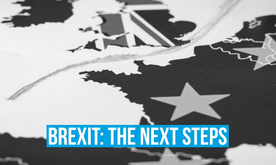 Find out how Brexit might affect small businesses in the UK