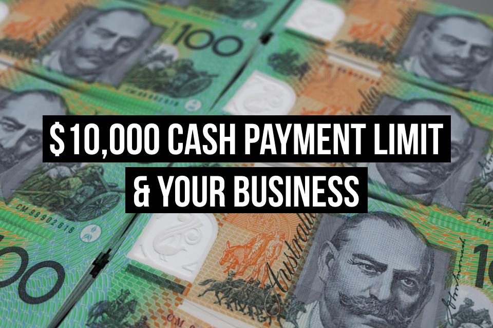 Find out what the cash payment limit means for Australian business and how Debitoor invoicing software can help your business stay compliant