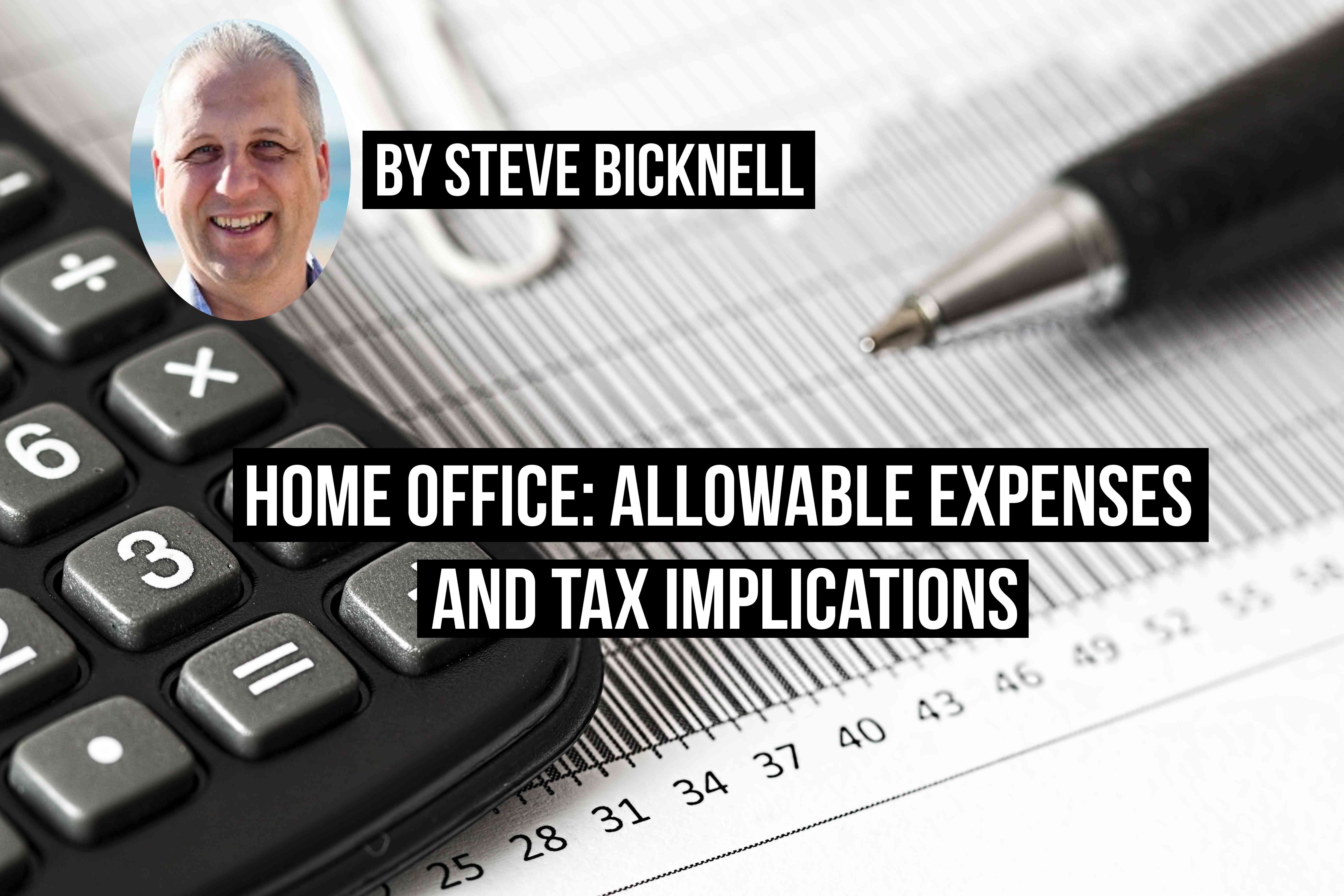 What Qualifies As Home Office Expenses at Gabriel Tolley blog