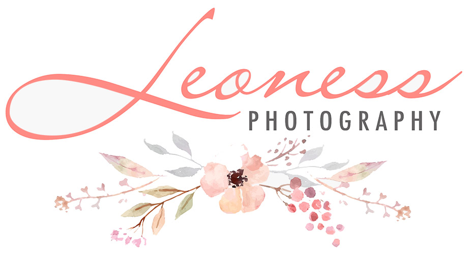 Leoness Photography logo