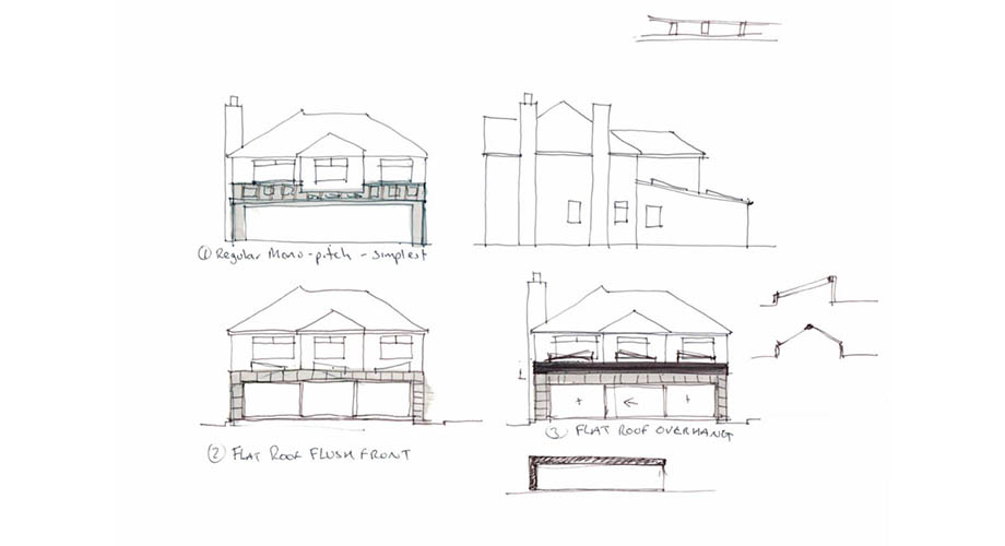 Floorplans by Debitoor user Magda