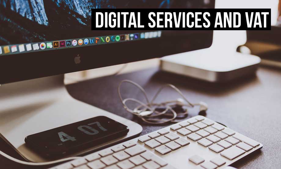 Invoice templates for digital services can help you remember to add in the necessary details. Debitoor invoicing software is cloud-based, so you can access it from any device