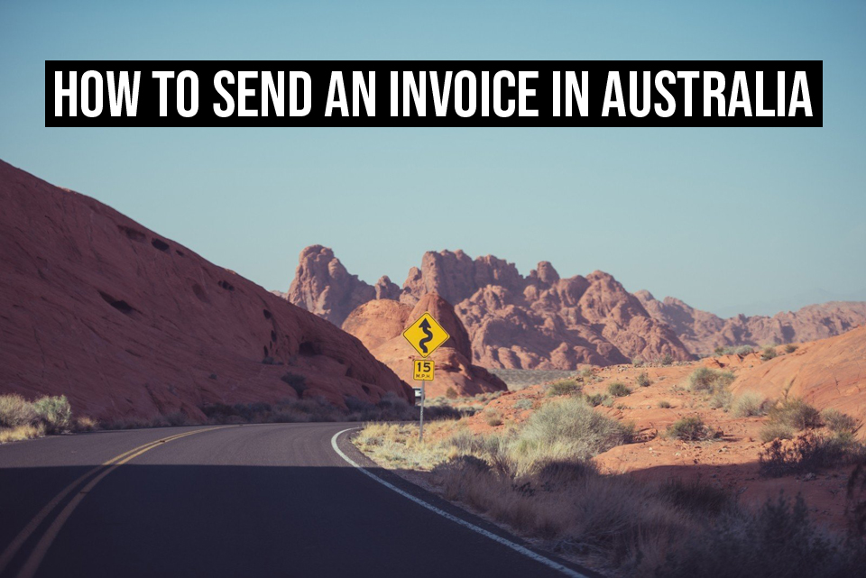 wave invoicing australia