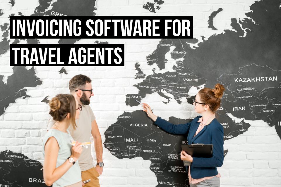 It can be difficult to know what to look for when choosing invoicing software for travel agents. Find out more.