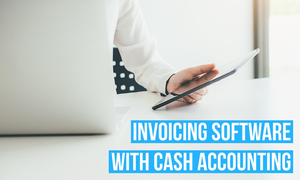 Find out more about Debitoor invoicing software with cash accounting