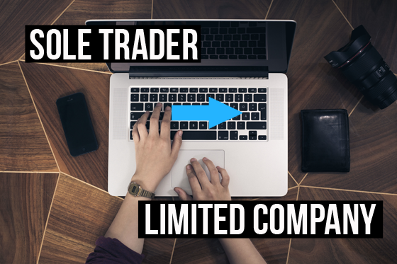 Trading limited. Sole trader. Скоро наберу. Sole trader and partnership. Limited Company.