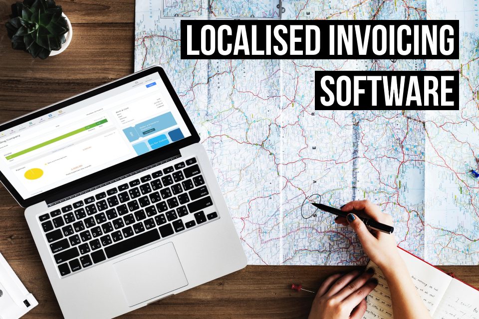 invoicing software