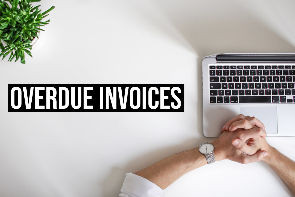 Debitoor invoicing and accounting software makes it easy to follow up overdue invoices
