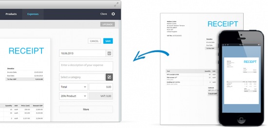1000-en-iphone-with-receipt-and-expense-entry-2013-06-20.png