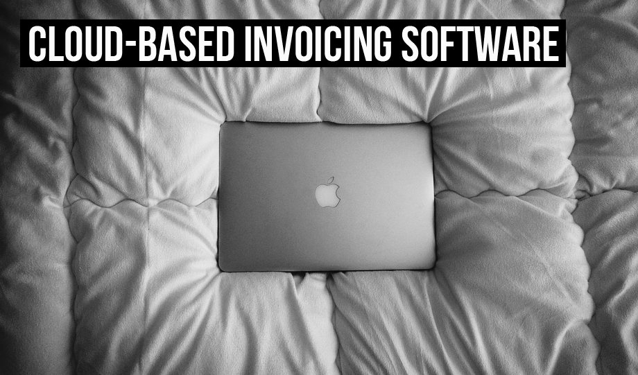 cloud invoicing