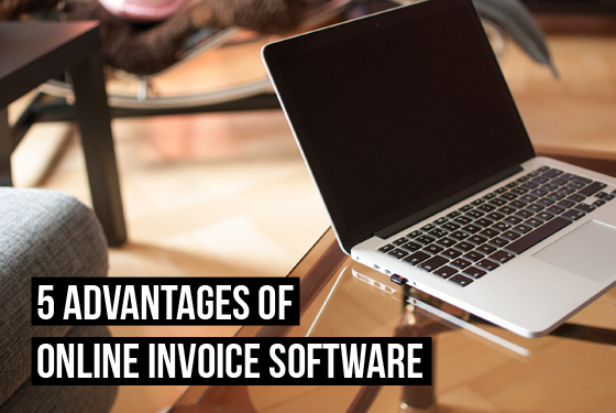 best online invoicing software