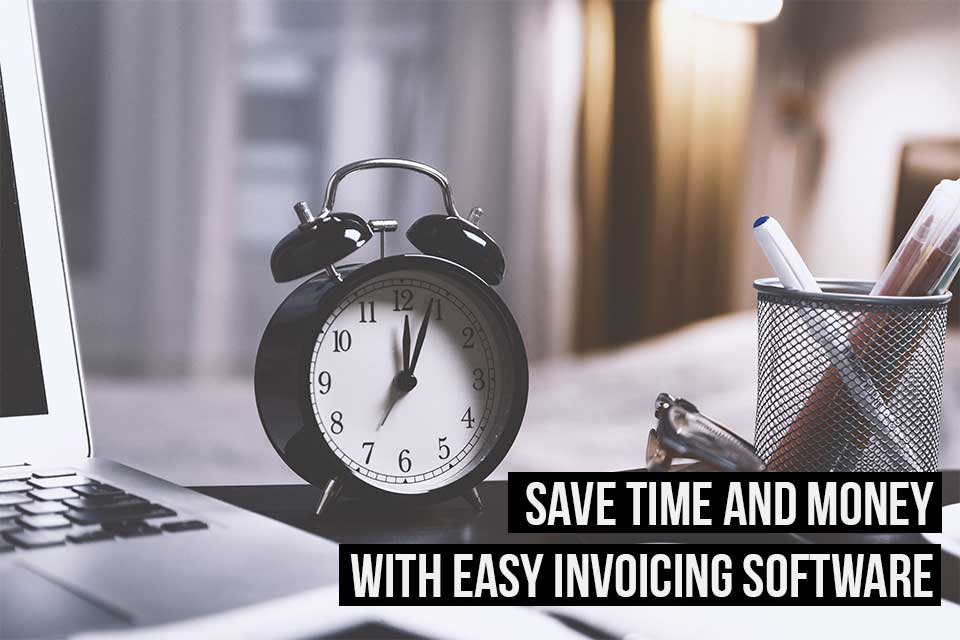 Not only can good invoicing software like Debitoor be time-saving for small businesses, it also help you stay legal and professional.